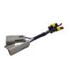 shsiyayh Golf Carts Mcor 3 & 4 Adapter Harness Motor Controller Output Regulator For Club Car Golf Carts view 4