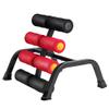 GLGGXBF Yoga Chair Mini Inversion Table with Back Massage Roller, 400 lbs Weight Capacity, Multi-Function Yoga Chair for Yoga, Exercise, Sit-ups, Stretching, Massage view 1