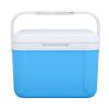 Asixxsix 5L Insulated Portable Cooler, Insulated Hard Cooler with 6 Ice Pack & Heavy Duty Handle, Portable Hard Cooler Box Ice Cooler for Camping Picnic Beach Drink Beverage Fishing view 1