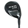 Ram Golf 2EZ Fairway Woods 9 MRH Senior Flex view 1