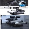 Adjustable Sit Up Bench Foldable Fitness Training Weight Bench Body Workout, Backrest/Seat,Multifunctional Dumbbell Bench view 3