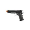 Army Armament Full Metal R28 1911 Gas Blowback Airsoft Pistol (Black) view 1