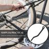 HANABASS Chain Guide Chain Protector for Cycling Guard for Bike Supplies Smooth Installation view 4