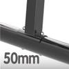 Abdomen or Leg Fitness Equipment Home Exercise Multi-Level Adjustment Bench Press Auxiliary Excersice Workout Bench with Resistance Band Strength Training Weight view 2
