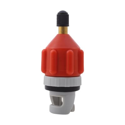 hokojix Upgrade Inflatable Stand Up Paddleboard (SUP) Adaptor Standard Schrader Air or Adapter ing or, 3.4cm, Orange