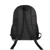 HJTRW Backpack Funny Zebra Laptop Backpack For Men Women Waterproof Large Capacity Travel Casual Daypack view 3