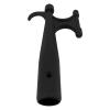 YOGOTEU Mooring Boat Hook Head Replacement Top Nylons Boat Hook Attachments Hardware for Boat Docking Extension Tube view 4
