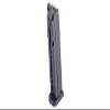 GoldenBall Kizuna Works 22 Round Magazine for KW-15K Gas Blowback Airsoft Pistols - (Black) view 1