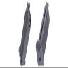 GoldenBall Kizuna Works 22 Round Magazine for KW-15K Gas Blowback Airsoft Pistols - (Black) view 3