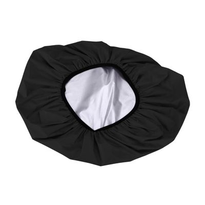 Pegciuho Bicycle Basket Rain Cover, Waterproof Bike Trunk Dust Cover, for Tricycles, Outdoor Motorcycle, 50cmx42cm