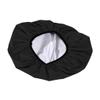 Pegciuho Bicycle Basket Rain Cover, Waterproof Bike Trunk Dust Cover, for Tricycles, Outdoor Motorcycle, 50cmx42cm view 1