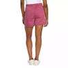 Gloria Vanderbilt Utility Short Woman - Shorts for Women Trendy (Pink, XS), X-Small view 3