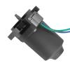 DSUIUWER 6D8-43880 Trim Motor Compatible With Yamaha Outboard Motor 4 Stroke F75 F80 F90 F100 6D8-43880-01 6D8-43880-00 view 3