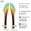 Axiom Discs Fission Defy Disc Golf Distance Driver (160-165g / Colors May Vary) view 4