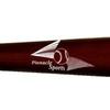 Bamboobat by Pinnacle Sports Trifecta Maple and Hickory Hybrid Adult Wood Baseball Bat with 1 Year Warranty- BBCOR Approved view 4