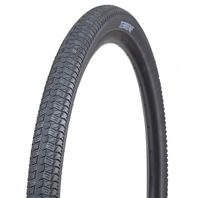 Tires for Gravel, Road Bike and Bicycle by Terrene - Honali Light 700x50C Lightweight, Tubeless, Fast Rolling, All-Season Bike Tire for Gravel and Road Biking - 120 TPI, 62a Compound Bike Accessory