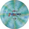 Discraft Swirl Jawbreaker Banger GT 170-172 Gram Putt and Approach Disc view 2