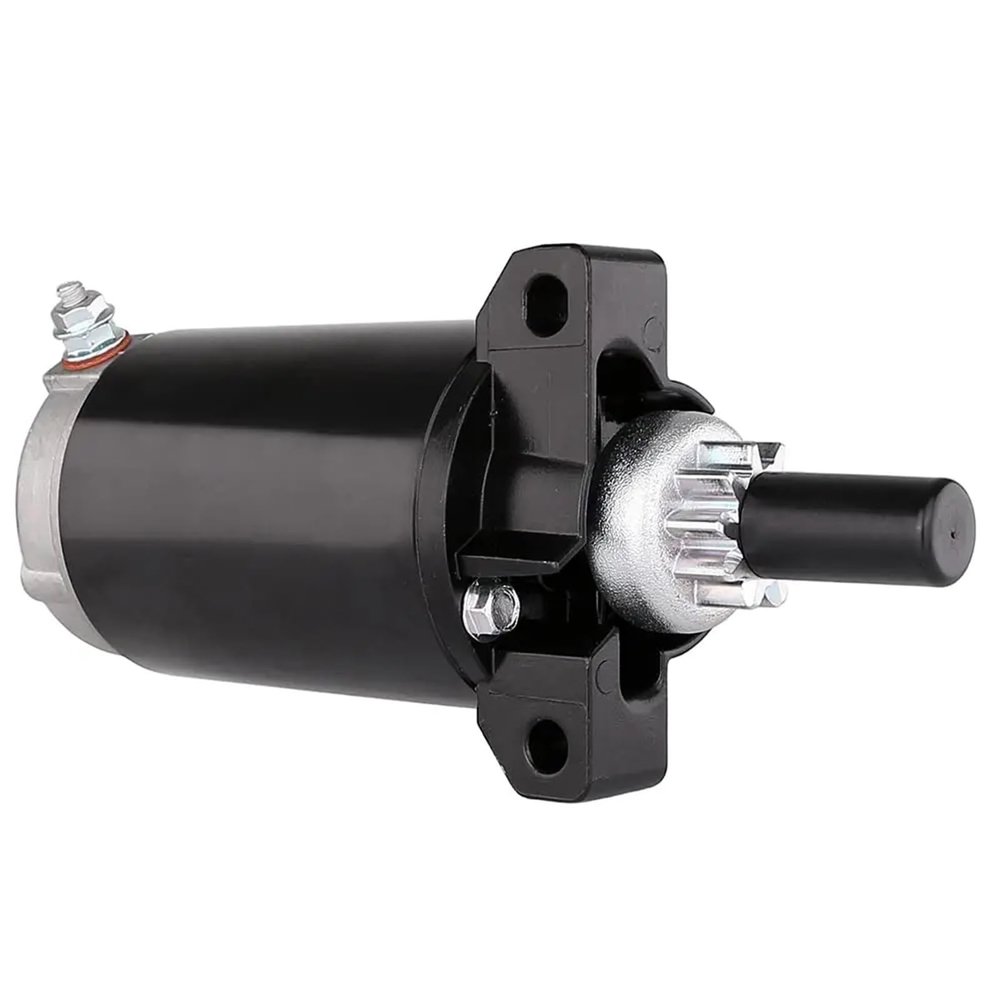 DSUIUWER Compatible with Mercury Starter Outboard 50859377 30HP 40HP 50HP 60HP 94-09 50822462, 50-822462-1, 50-822462T1, 50-893890T, 822462T1 893890T