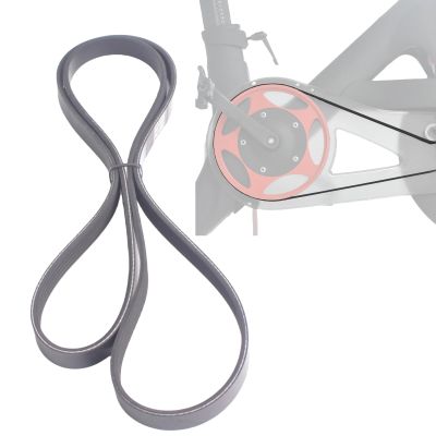PLADANG Replacement Peloton Bike Belt Parts for Peloton Bicycles Drive Belt Compatible with Peloton Bike and Peloton Bike +