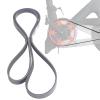PLADANG Replacement Peloton Bike Belt Parts for Peloton Bicycles Drive Belt Compatible with Peloton Bike and Peloton Bike + view 1