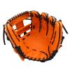 Fastpitch Softball Gloves for Men Women - Slowpitch Youth Adult Baseball Glove - Right Hand Throw view 3