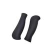 1 Pair Rubber Handle Grips for Kukirin G3 pro Electric Scooter Kugoo Kirin G3 pro Handlebar Grips Replacement Spare Parts view 1