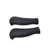 1 Pair Rubber Handle Grips for Kukirin G3 pro Electric Scooter Kugoo Kirin G3 pro Handlebar Grips Replacement Spare Parts view 3