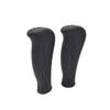 1 Pair Rubber Handle Grips for Kukirin G3 pro Electric Scooter Kugoo Kirin G3 pro Handlebar Grips Replacement Spare Parts view 4