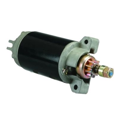 DSUIUWER Starter Compatible with Mercury Mariner Outboard 30HP-60HP 94-09 50822462, 50-822462-1, 50-822462T1, 50-893890T, 822462T1, 893890T, 5675640