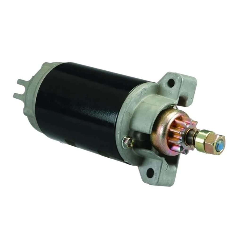 DSUIUWER Starter Compatible with Mercury Mariner Outboard 30HP-60HP 94-09 50822462, 50-822462-1, 50-822462T1, 50-893890T, 822462T1, 893890T, 5675640