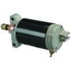 DSUIUWER Starter Compatible with Mercury Mariner Outboard 30HP-60HP 94-09 50822462, 50-822462-1, 50-822462T1, 50-893890T, 822462T1, 893890T, 5675640 view 2