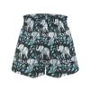 HELLHERO Elephant Shorts for Big Girls Size 9-10 Kids Running Shorts Toddler Active Shorts Teen Athletic Shorts Dance Outfit Yoga Skirts Summer Outfit Hiking Cycling Bike Shorts view 4