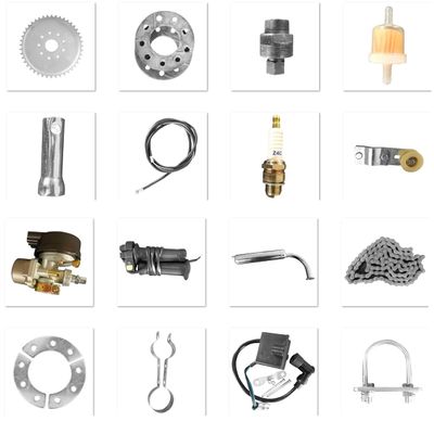 Bicycle maintenance and support for customer who claim refund to repaid product shipped (Service Installation Support Kit)