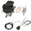 Bicycle maintenance and support for customer who claim refund to repaid product shipped (Service Installation Support Kit) view 2