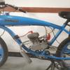 Bicycle maintenance and support for customer who claim refund to repaid product shipped (Service Installation Support Kit) view 3