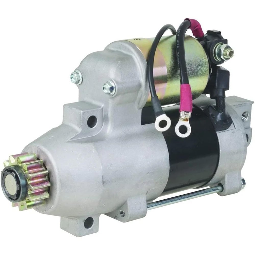 DSUIUWER 50-804312T1 67F-81800-00 S114-828B 67F-81800-00-00 67F-81800-01 67F-81800-01-00 67F-81800-02 67F-81800-02-00 Compatible with Mercury Starter