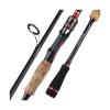 WANGHAI2024M Portable Fishing Rods Fishing Rod 1.8-2.1m 2 Sections Casting Jigging Rod Powerful Titanium Tip Rubber Tail Octopus Boat Rod Telescopic Fishing Pole(2..1m) view 1