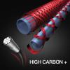 WANGHAI2024M Portable Fishing Rods Fishing Rod 1.8-2.1m 2 Sections Casting Jigging Rod Powerful Titanium Tip Rubber Tail Octopus Boat Rod Telescopic Fishing Pole(2..1m) view 4