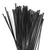 USZIJIE 36Pcs Pillar 1423 PSR Fit for Bicycle Spokes Straight Pull Stainless Steel Radios 14G 2.0mm High Strengh for Road Bike Wheel(306mm) view 1