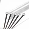 USZIJIE 10Pcs 14G Diameter 2.0mm Sliver Color Straight Pull Fit for Bicycles Spokes Material 302 Stainless Steel Bike Wheel Spokes Bike Parts(Length 285mm) view 2