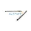 689-45611-01 Propeller Shaft case for Yamaha Outboard Engine Boat Motor Aftermarket Parts 30HP view 3