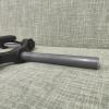 CDHPOWER Bike 26" x 4.0" Fat Suspension Fork 26 inch Fat 4.0" tire, Disc Brake, Black (Fork only) view 4