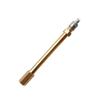 Car Truck Wheel Tires Valves Extension Replacement Valves Stem Extenders Car Tires Accessorys Easy Installation view 1