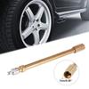 Car Truck Wheel Tires Valves Extension Replacement Valves Stem Extenders Car Tires Accessorys Easy Installation view 2