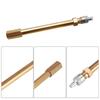 Car Truck Wheel Tires Valves Extension Replacement Valves Stem Extenders Car Tires Accessorys Easy Installation view 3
