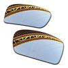 LenzProse 1.5MM Polarized Replacement Lenses for Oakley Gascan OO9014 60mm Sunglasses, Anti-Scratch | Perfectly Fit view 4