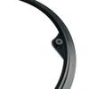 48T Bike Chain Guard Protector, Bike Crankset Chain Wheel Cover Shield, 12Cm Chainring Guard Sprocket Cover, Cycling Gear Protection For Bicycle, City Road/Mountain Bikes (G4RB-48) view 4