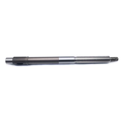 66T-45611-00 Propeller Shaft for Yamaha Outboard Engine Boat Motor Aftermarket Parts F25 F40 and 40X HP 66T-45611