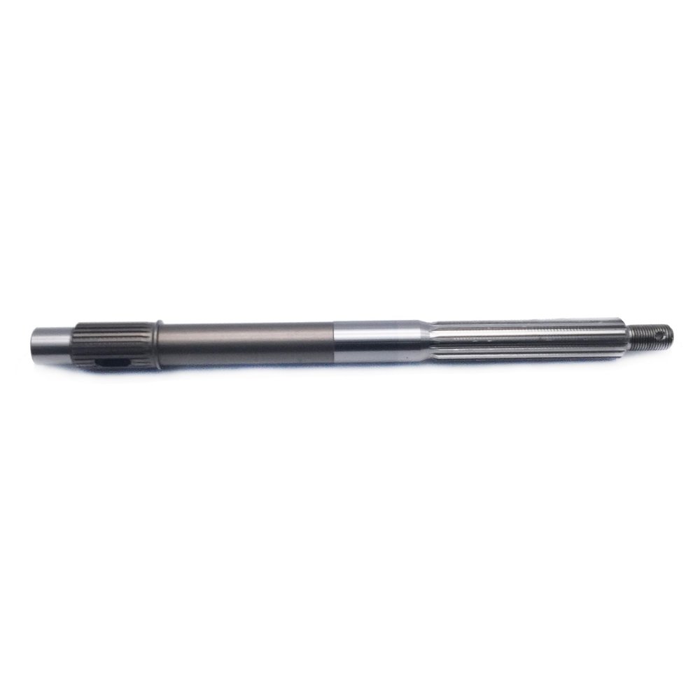 66T-45611-00 Propeller Shaft for Yamaha Outboard Engine Boat Motor Aftermarket Parts F25 F40 and 40X HP 66T-45611