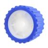 BUGUUYO Trailer Roller for Boat Trailer Ribbed Wobble Roller Wheel Easy Install Parts Accessories view 1